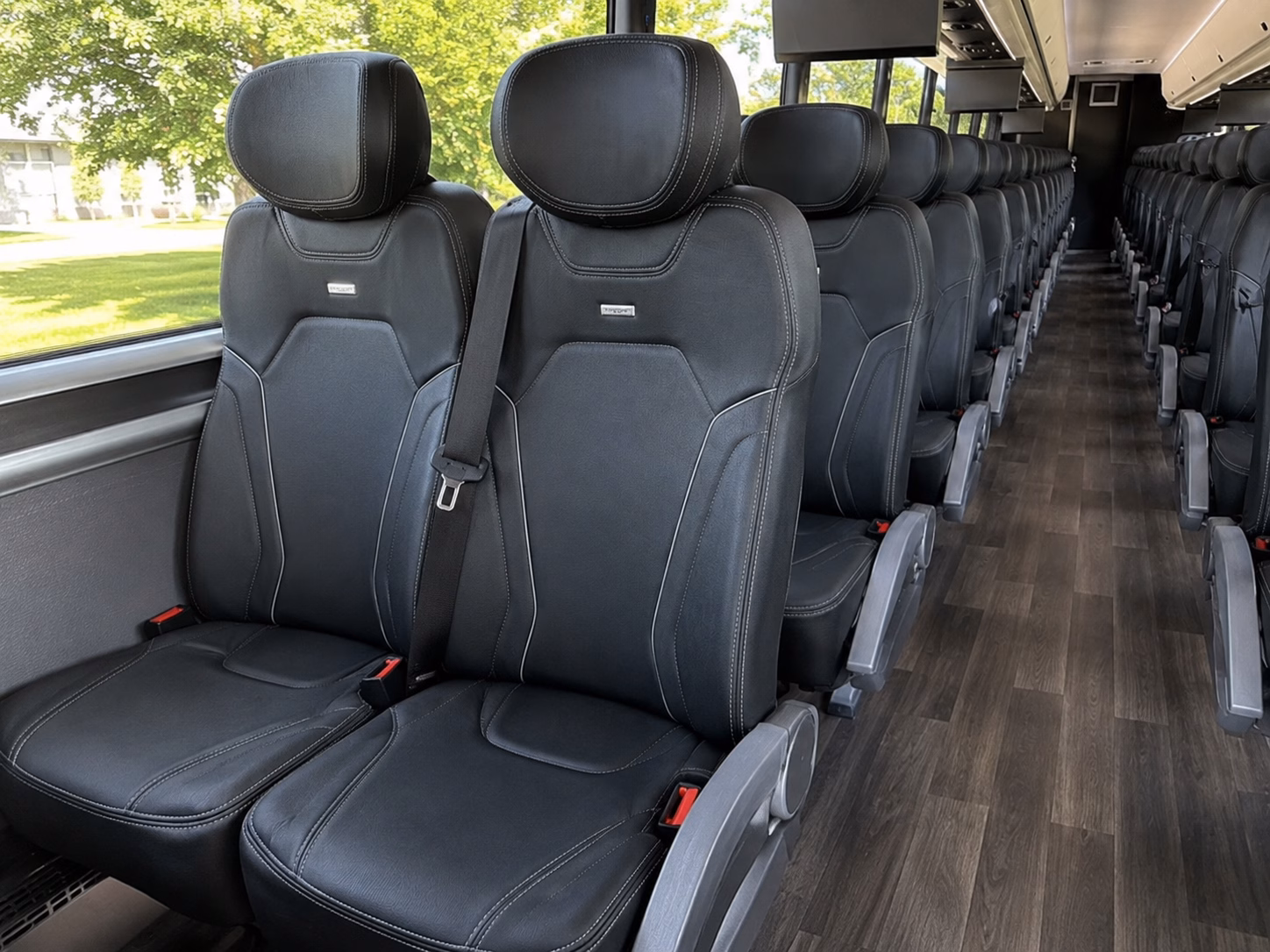 affordable grand prairie wedding charter bus prices for every budget