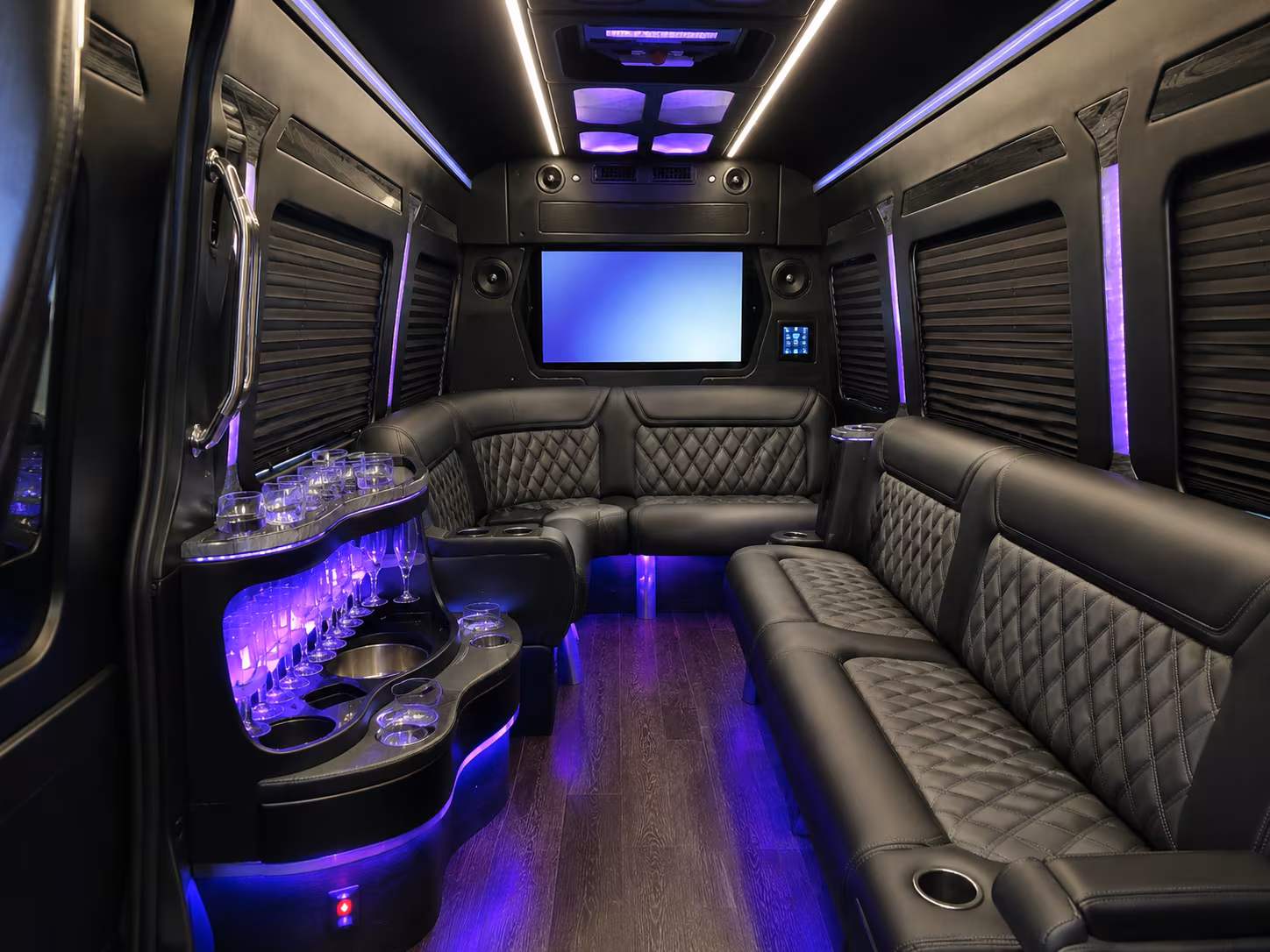 book your grand prairie prom bus early for the best selection
