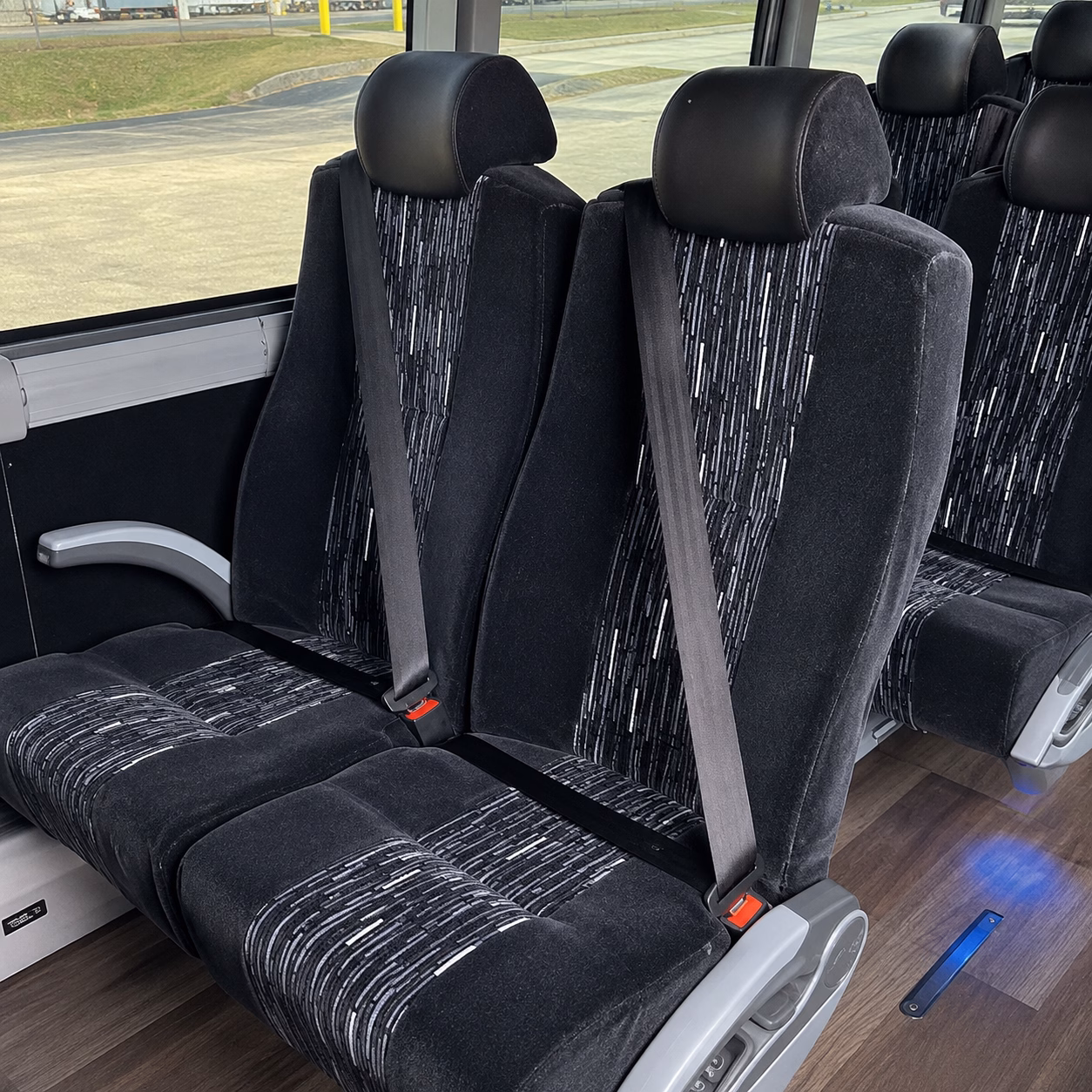 college tour charter buses to the university of texas at arlington the university of texas at arlington and beyond