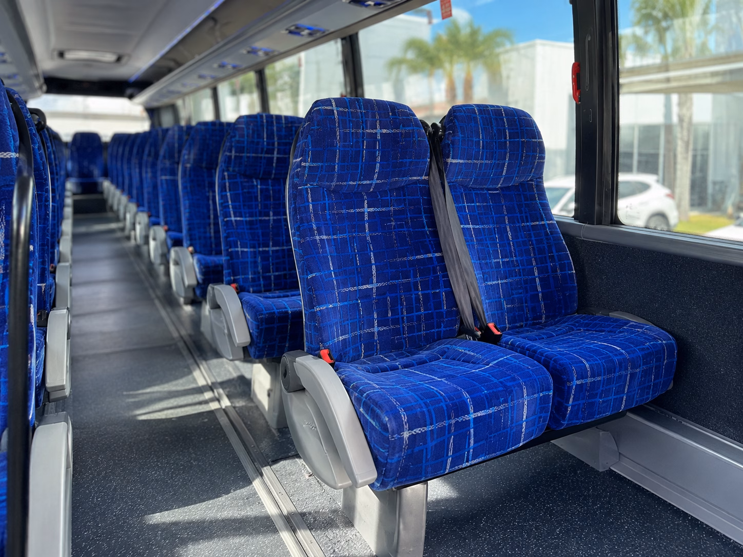 grand prairie airport shuttles for military and government travel
