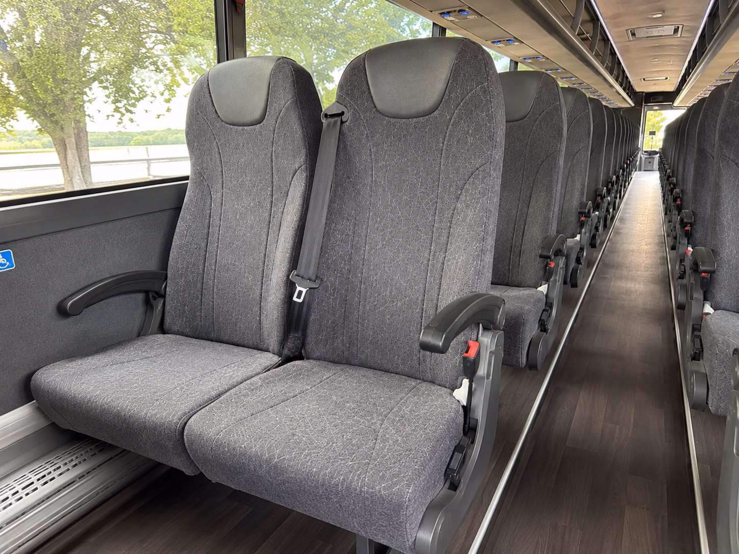 grand prairie family reunion and vacation bus rentals