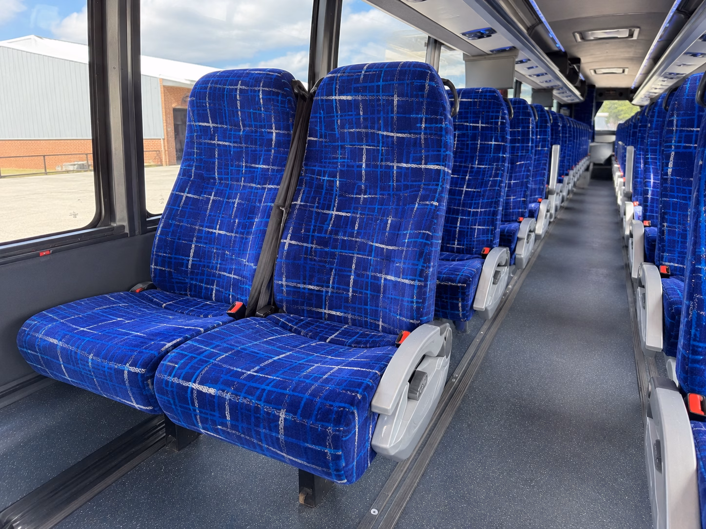 grand prairie government meeting and conference shuttles