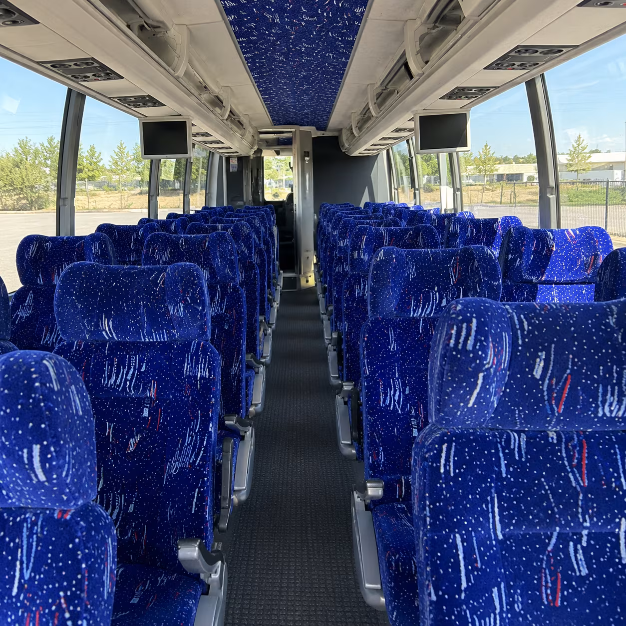Grand Prairie Long-Distance Transportation