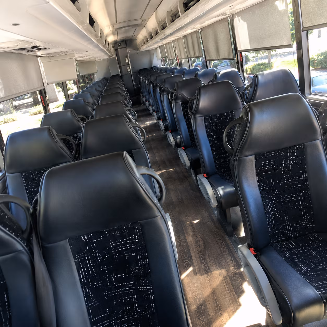 Grand Prairie Sporting Event Transportation