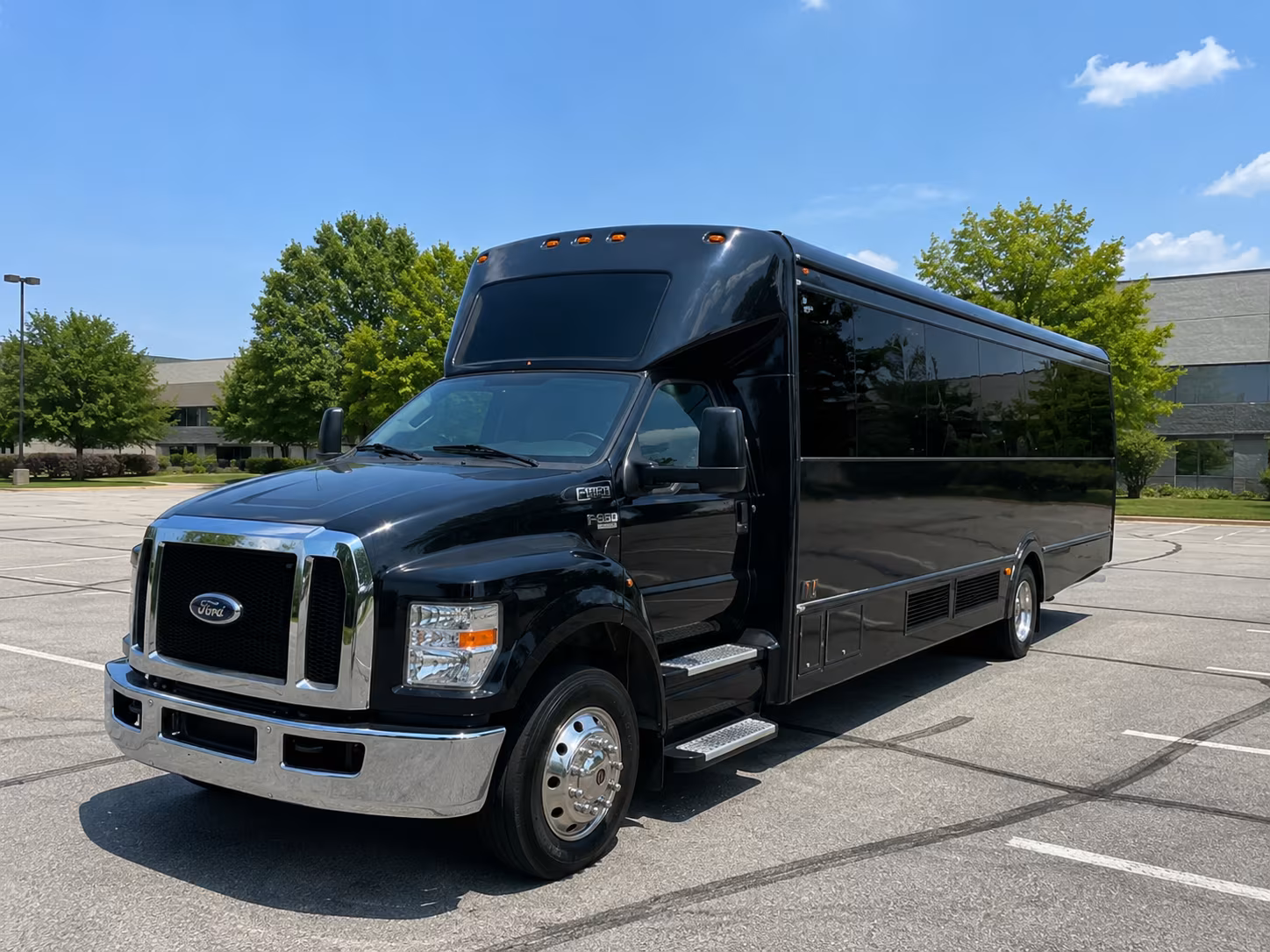 grand prairie wedding quinceanera and celebration bus rentals