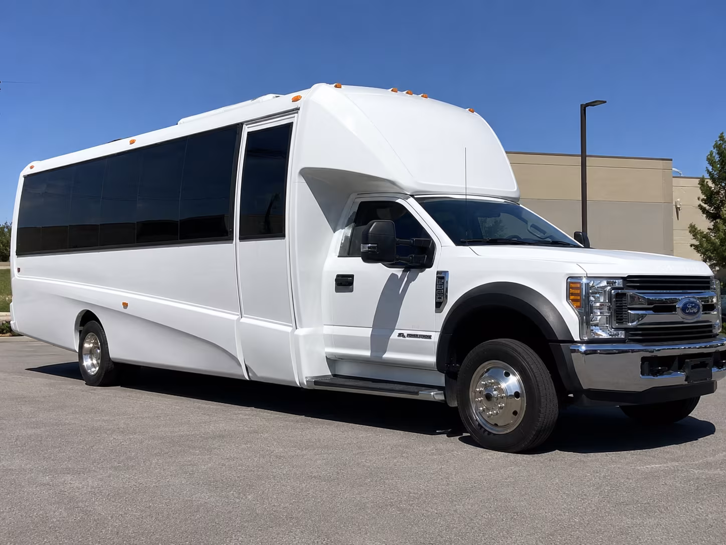 Grand Prairie Wine Tour & Brewery Transportation