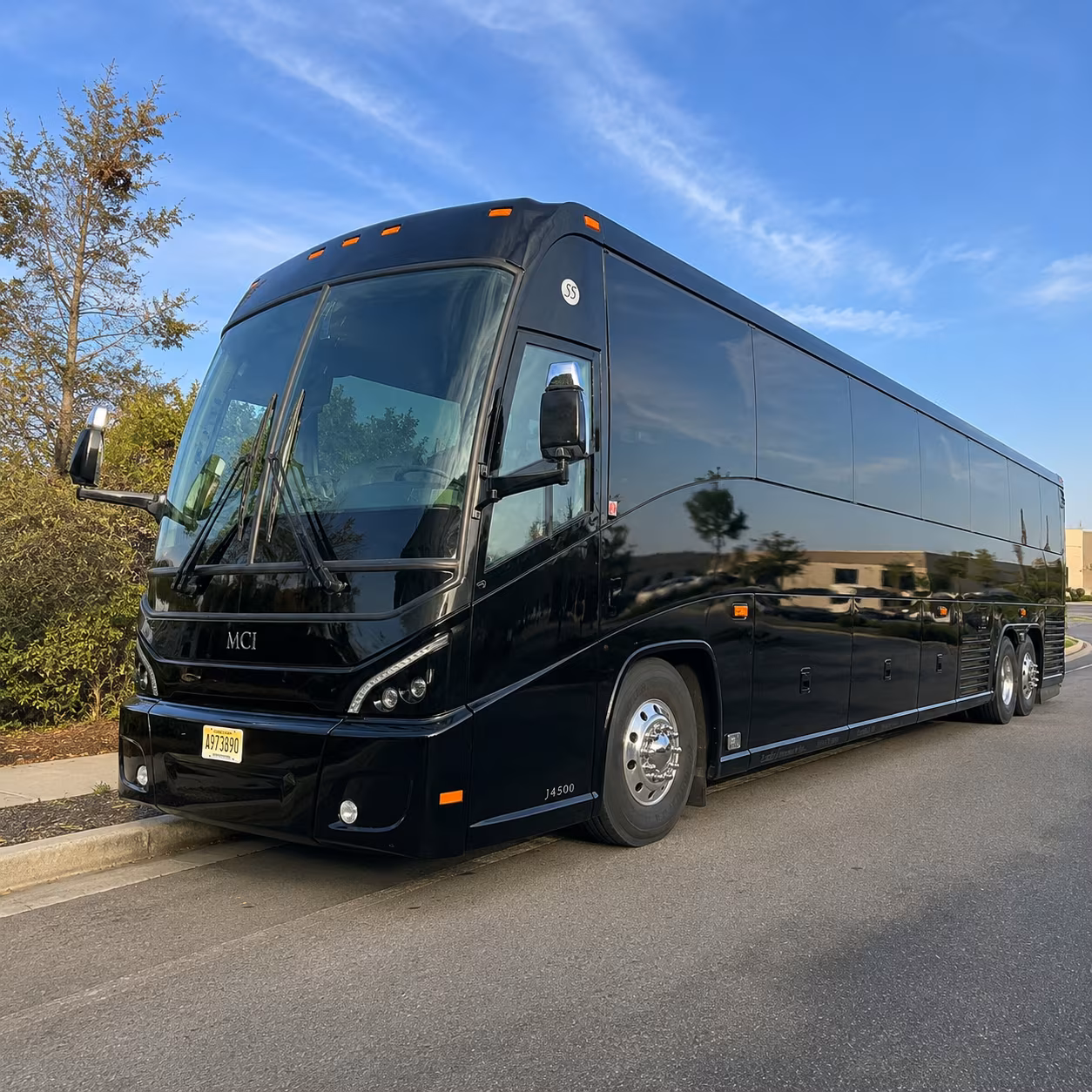 multi day and overnight charter bus trips from grand prairie