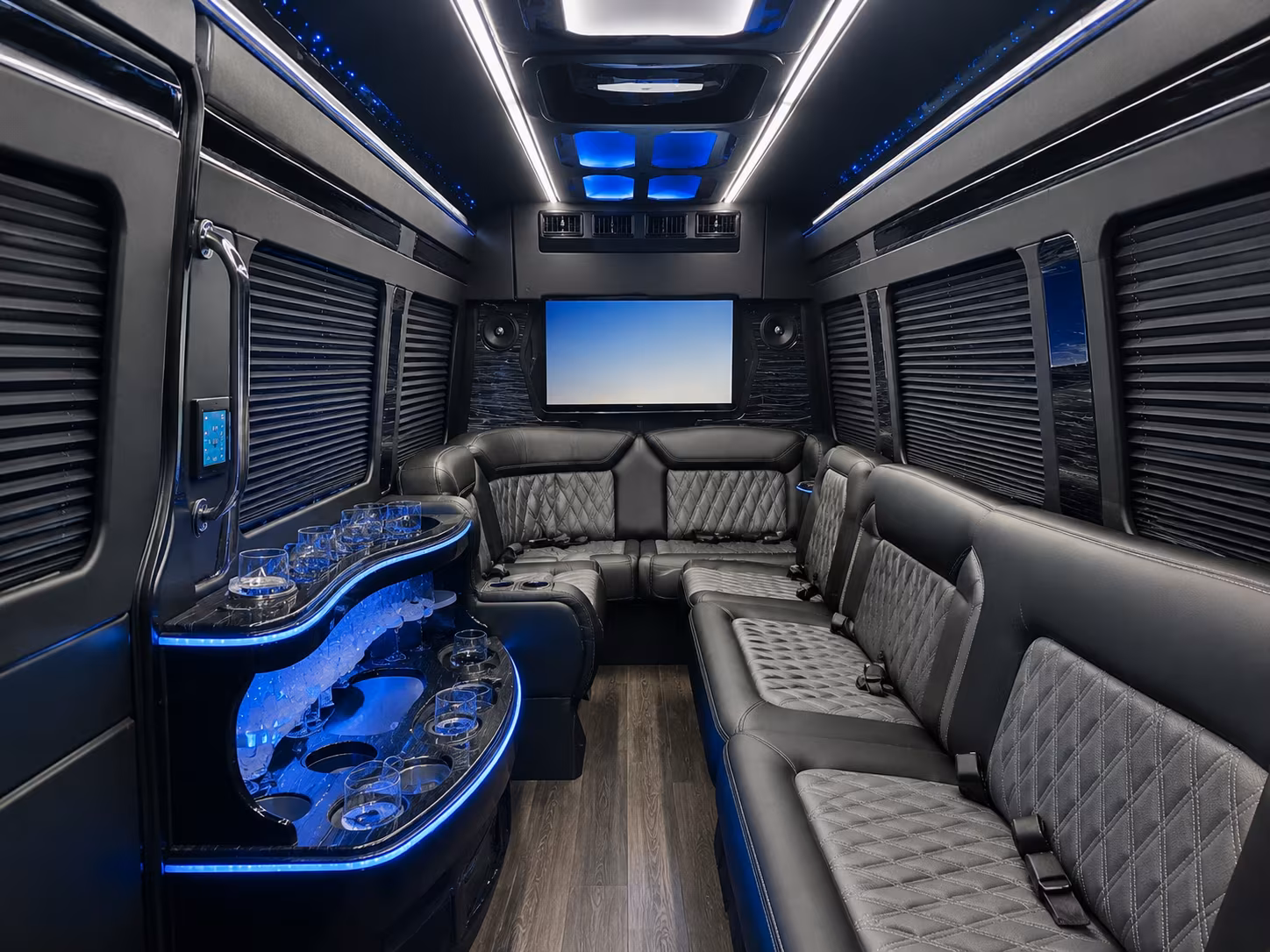one search for your grand prairie group trip