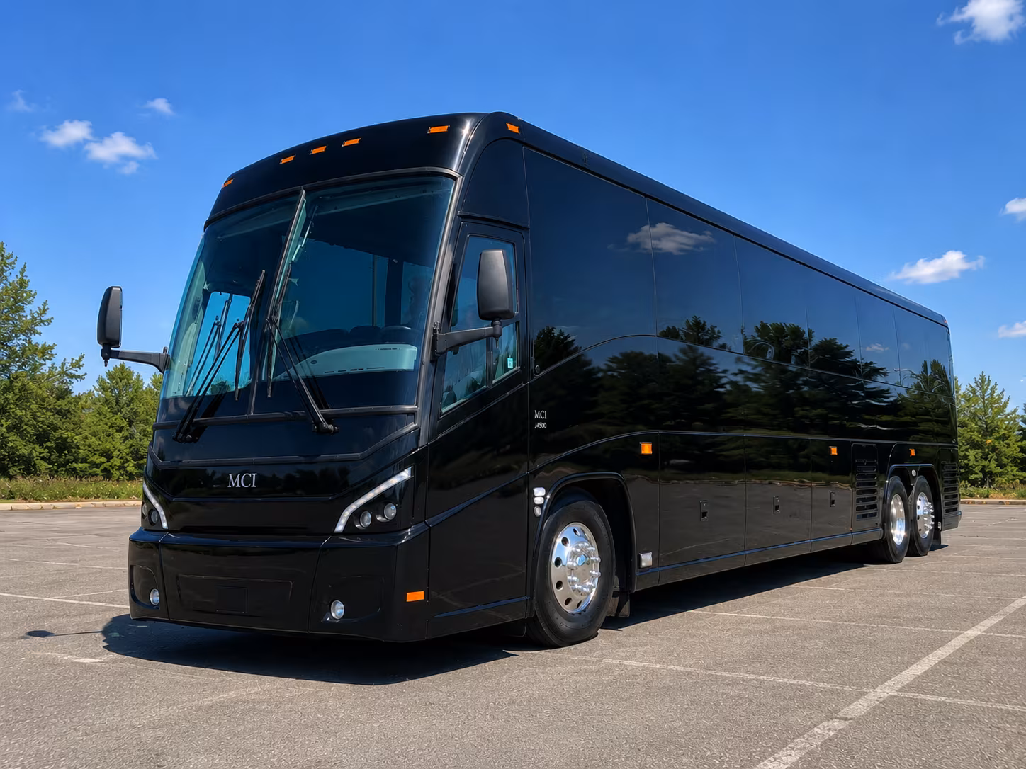 private charter buses for layovers in grand prairie