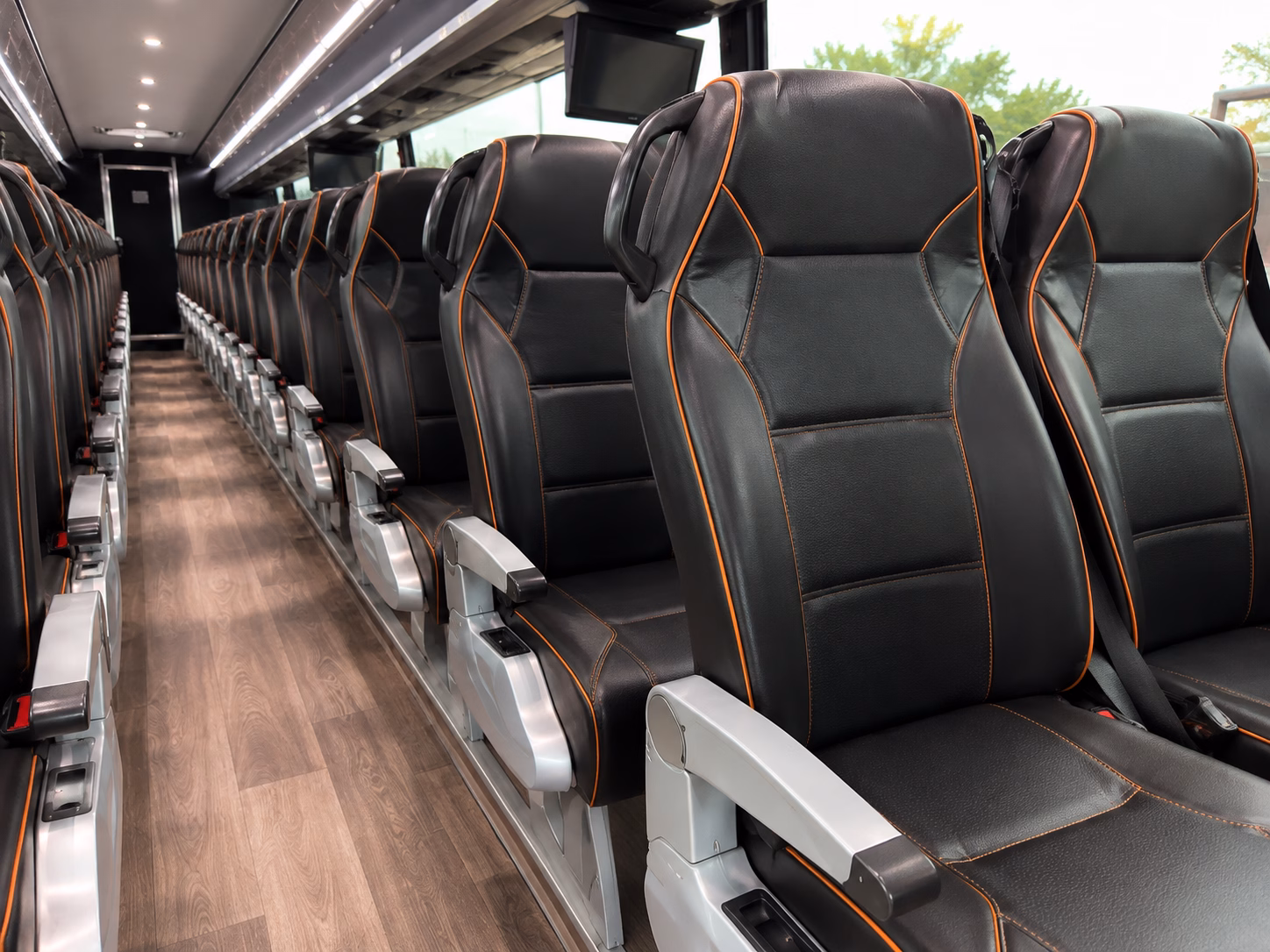 shuttle services for airline crews and airport staff in grand prairie