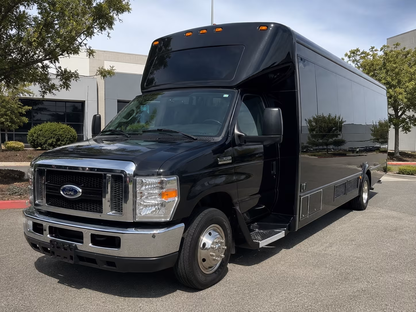 shuttle to dallas fort worth international airport