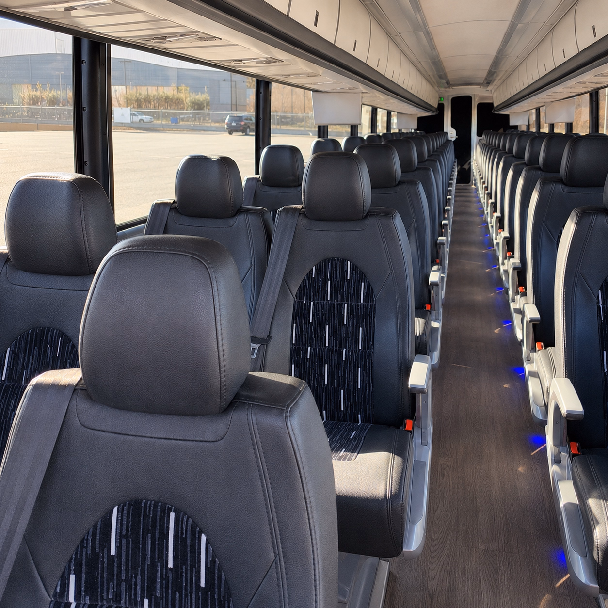 wedding weekend transportation to ovilla and beyond